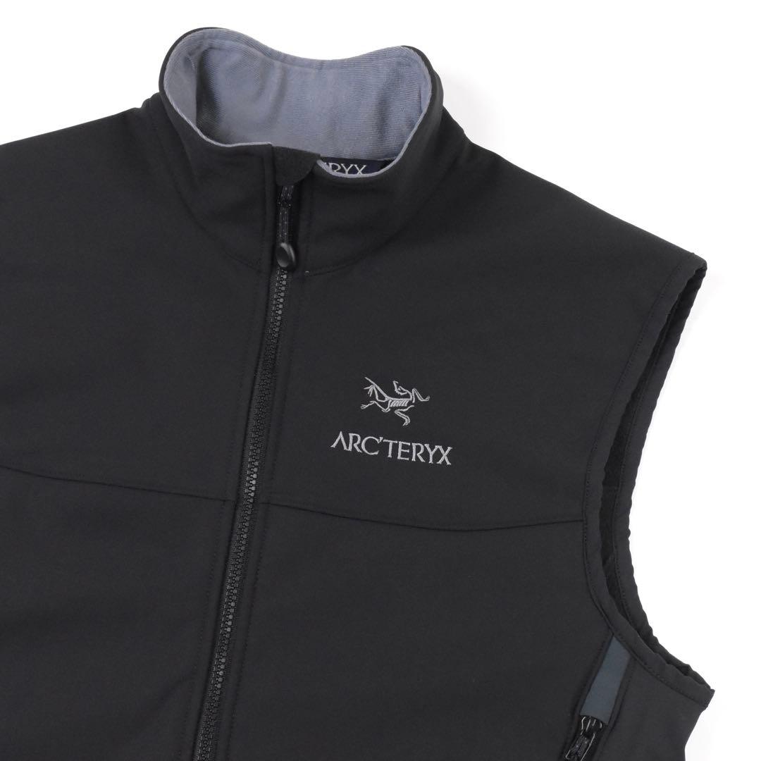 希少S！ ARC’TERYX GAMMA SV VEST