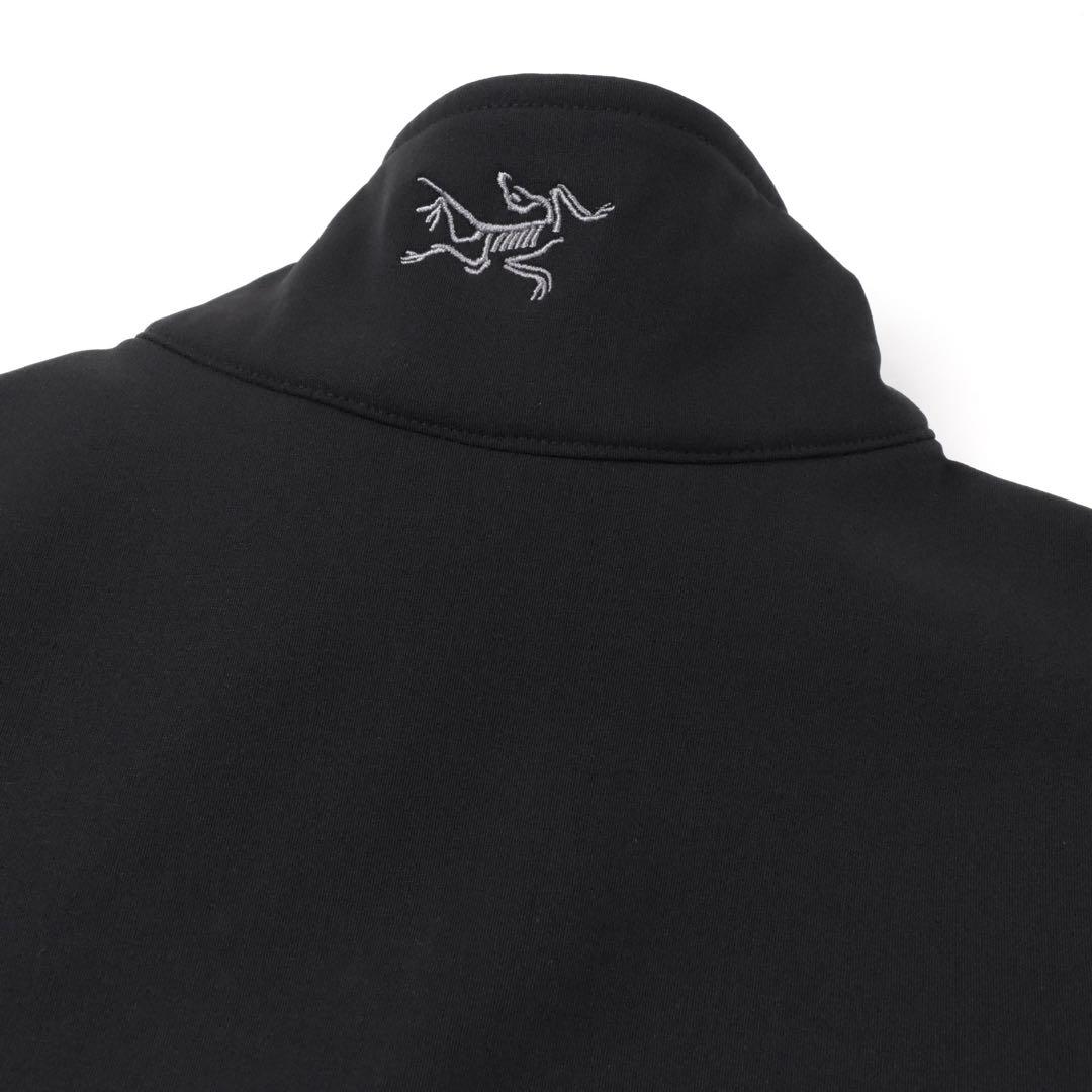 希少S！ ARC’TERYX GAMMA SV VEST