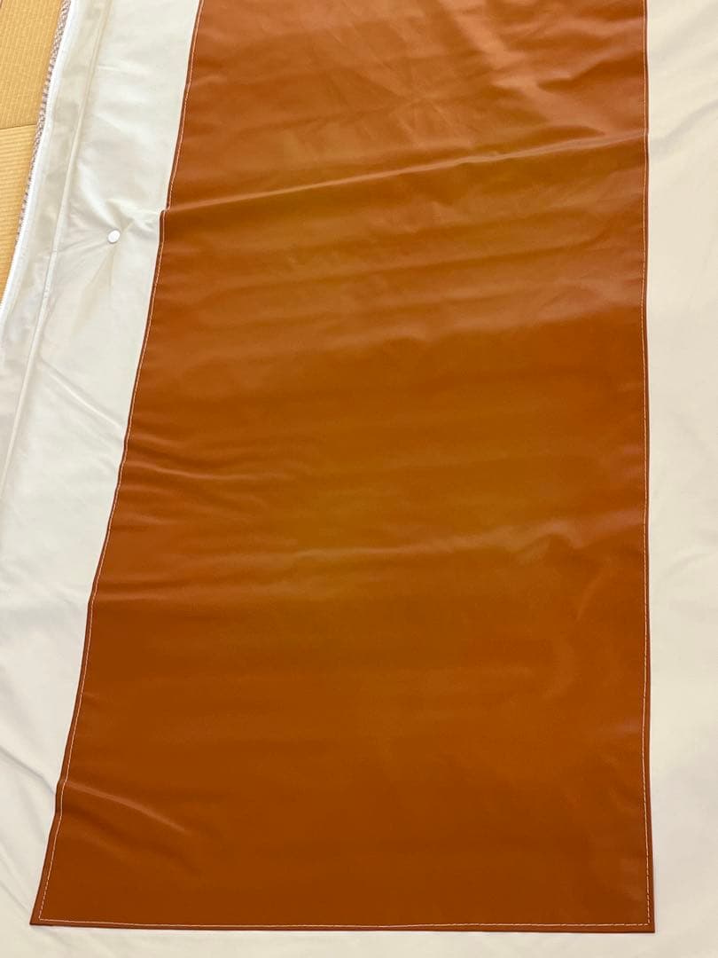 ロンヴェロップレショーファント　岩盤浴マット　遠赤外線