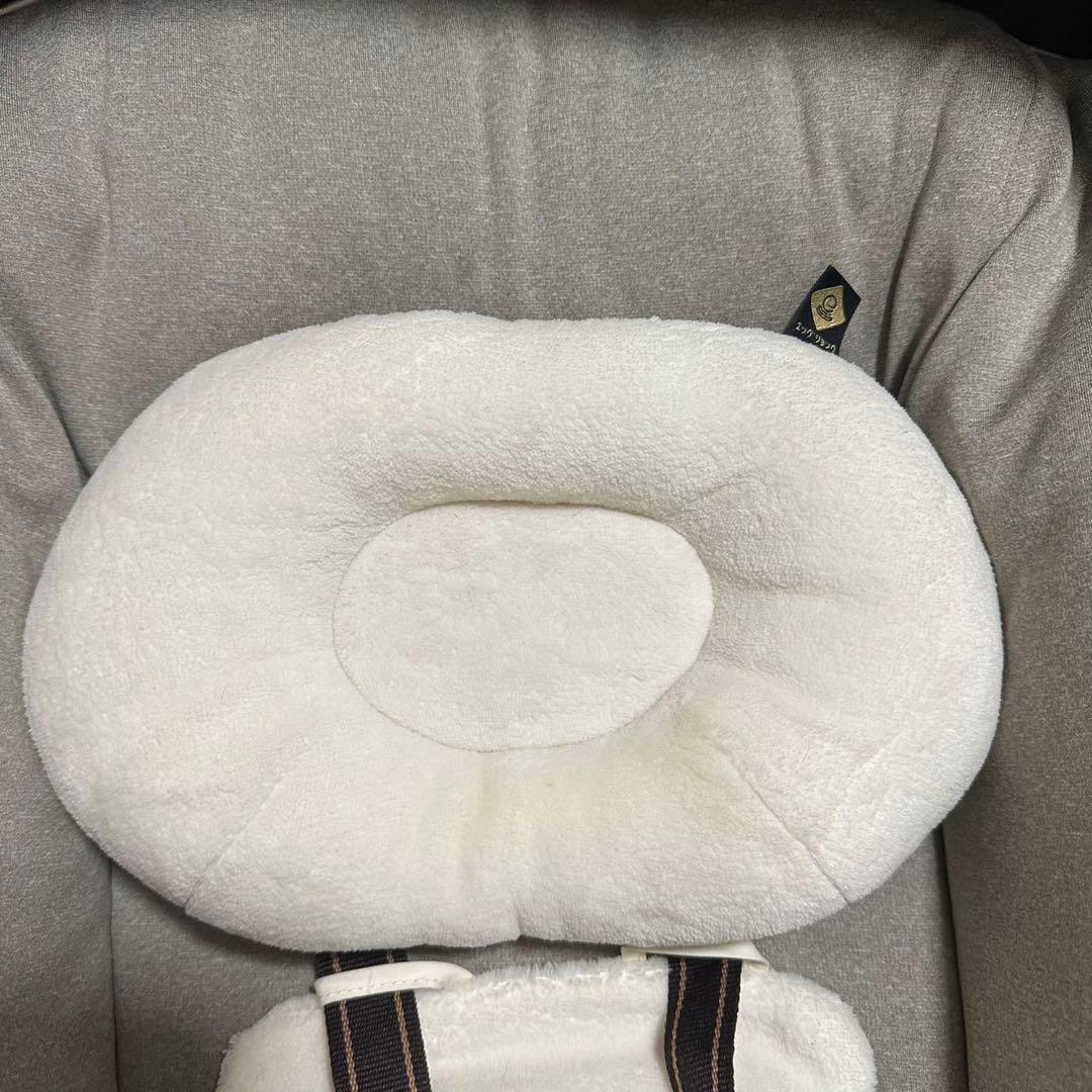 Combi ネムリラ AT BEDi 最上位 おやすみドーム EG 極美品