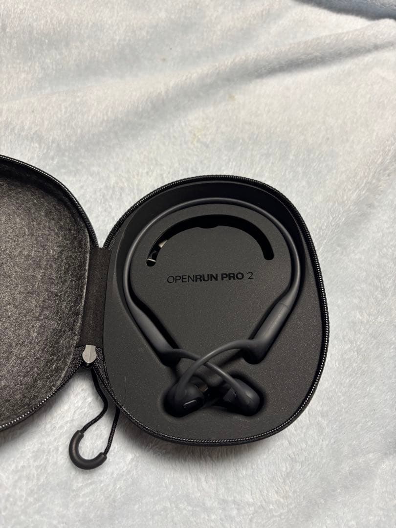 OPENRUN PRO 2 骨伝導イヤホン