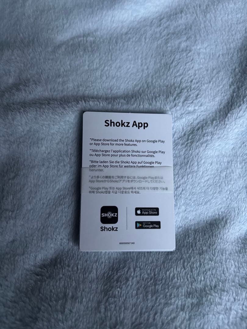 OPENRUN PRO 2 骨伝導イヤホン