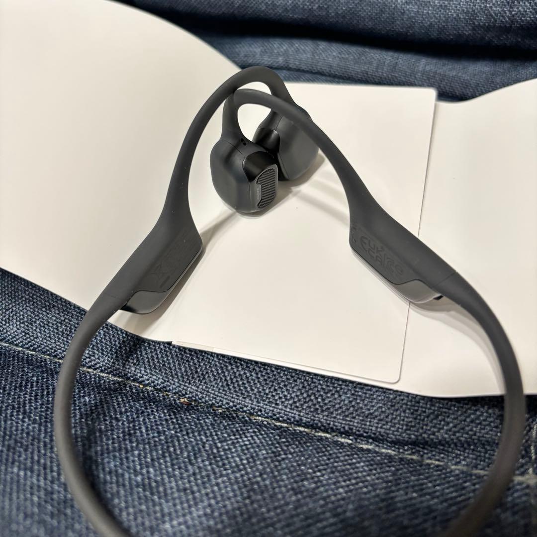 開封試着のみ OPENRUN PRO2 mini ブラック