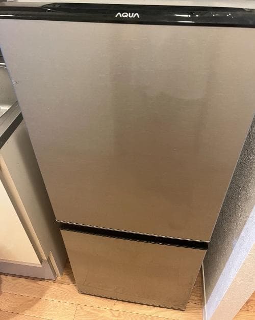 AQUA 一人暮らし 冷蔵庫