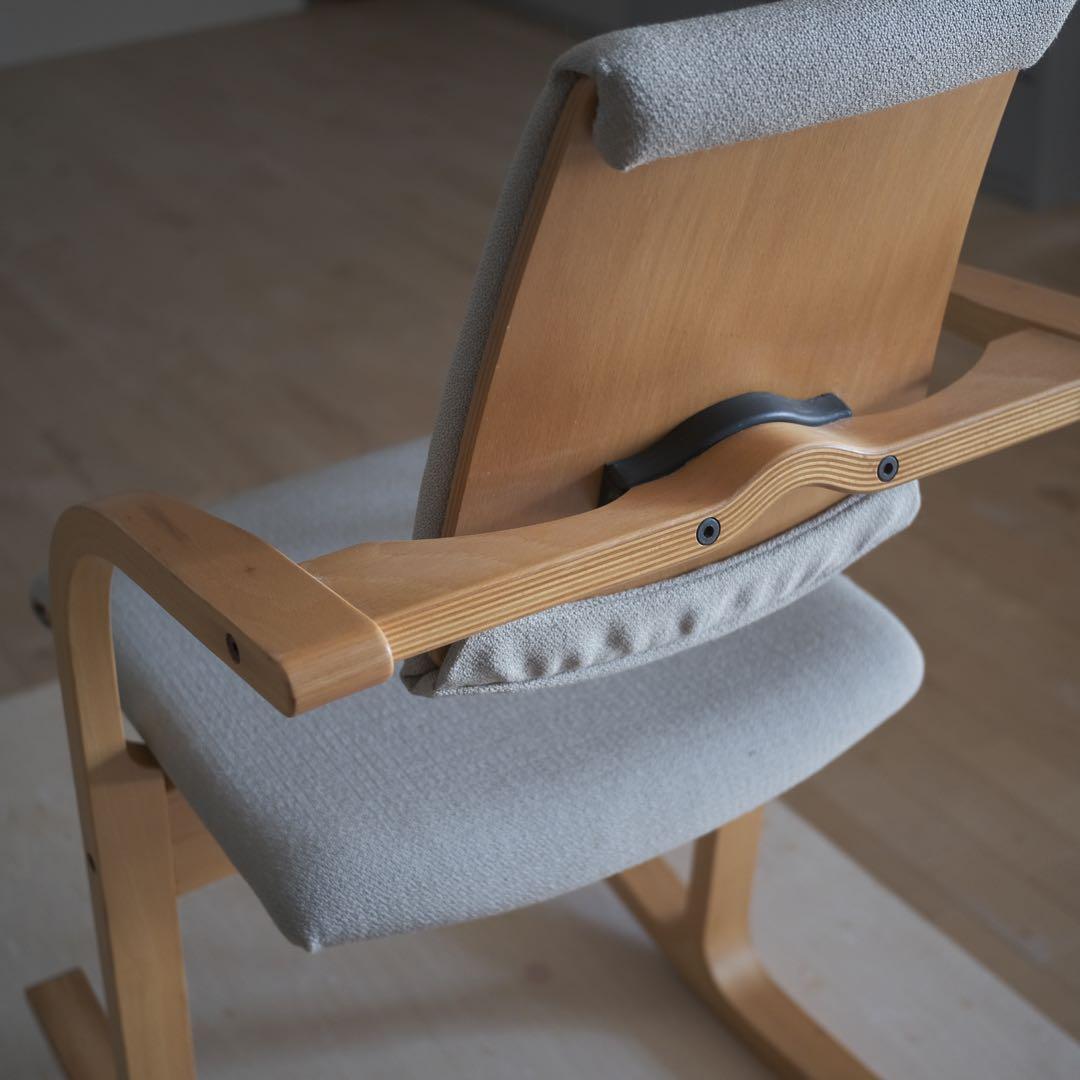 STOKKE ACTULUM　ストッケ アクチュラム バランスチェア