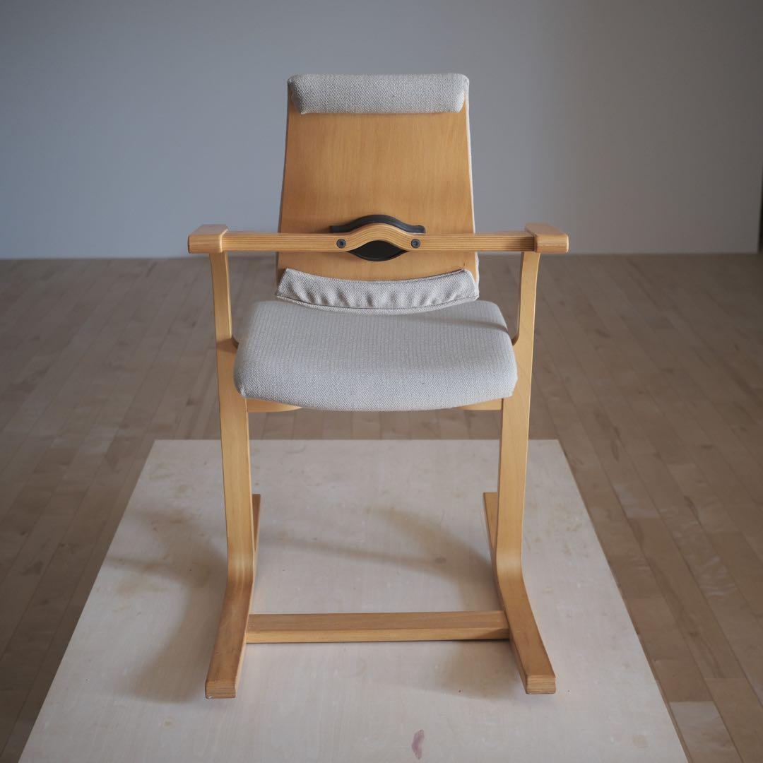 STOKKE ACTULUM　ストッケ アクチュラム バランスチェア