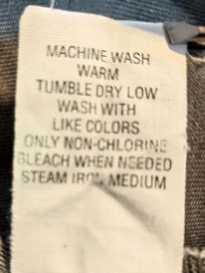 【RRL ダブルアールエル カーゴショーツ USA製 三つ星タグ】