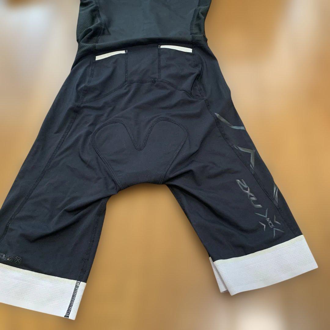 2XU ツータイムズユー トライスーツ　トライアスロン サイズS