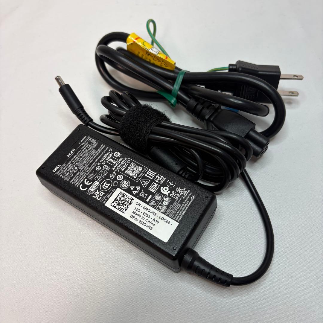 美品 Latitude 3510 第10世代 i5 8GB フルHD オフィス