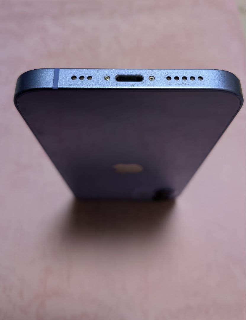 iPhone 12 〔パープル〕 128GB SIMフリー