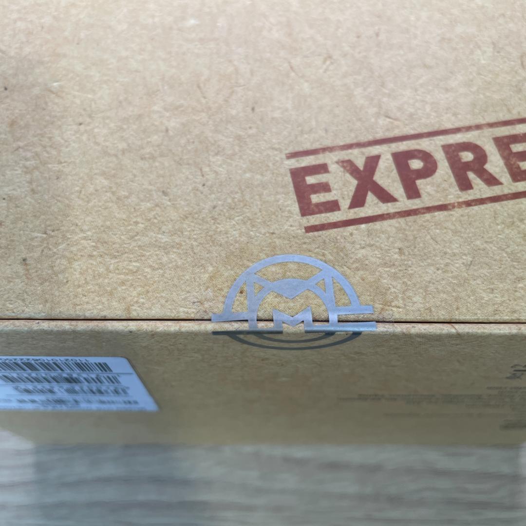 MUZEN OTR Wood FM Bluetooth スピーカー