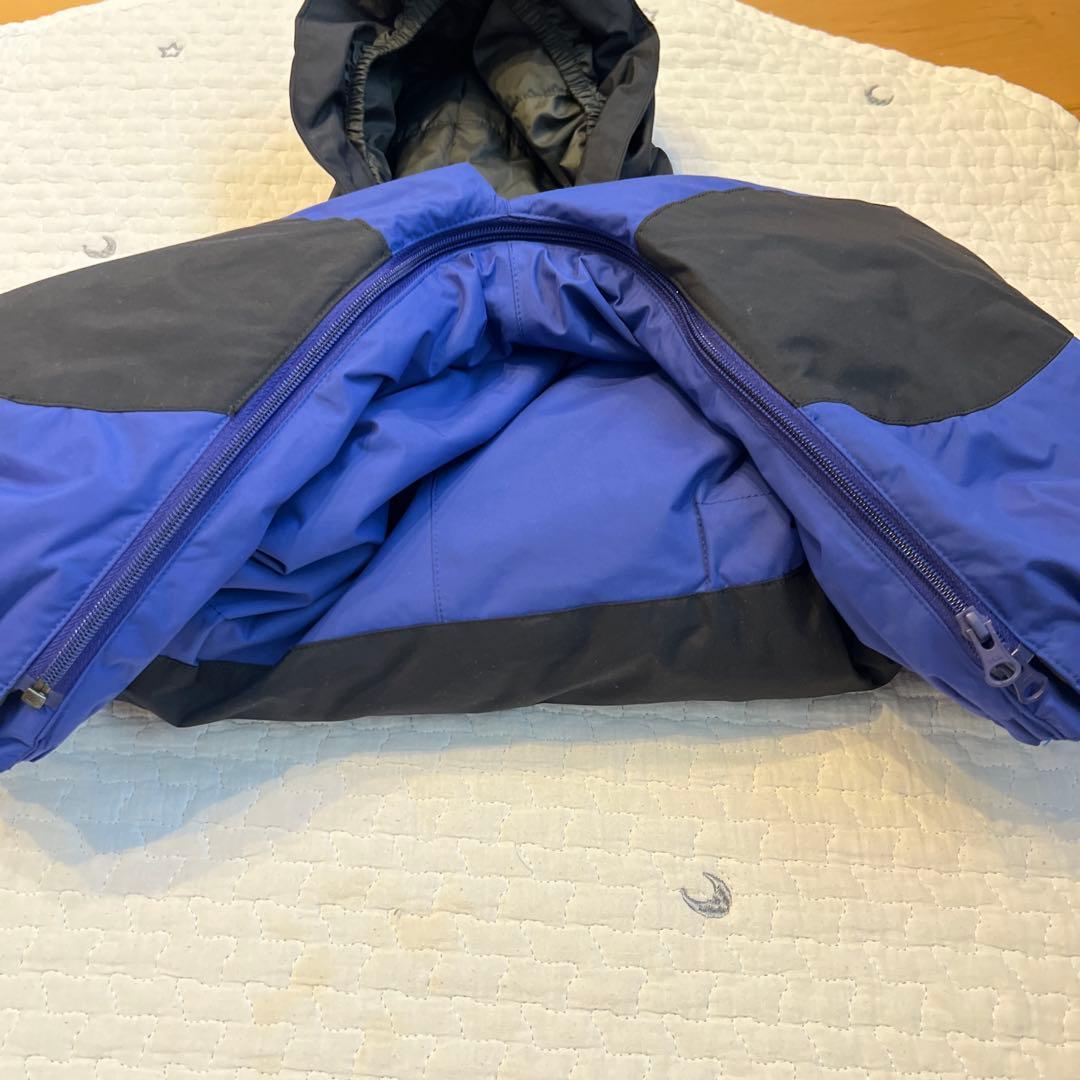 THE NORTH FACE 子ども用スキーウェア 80