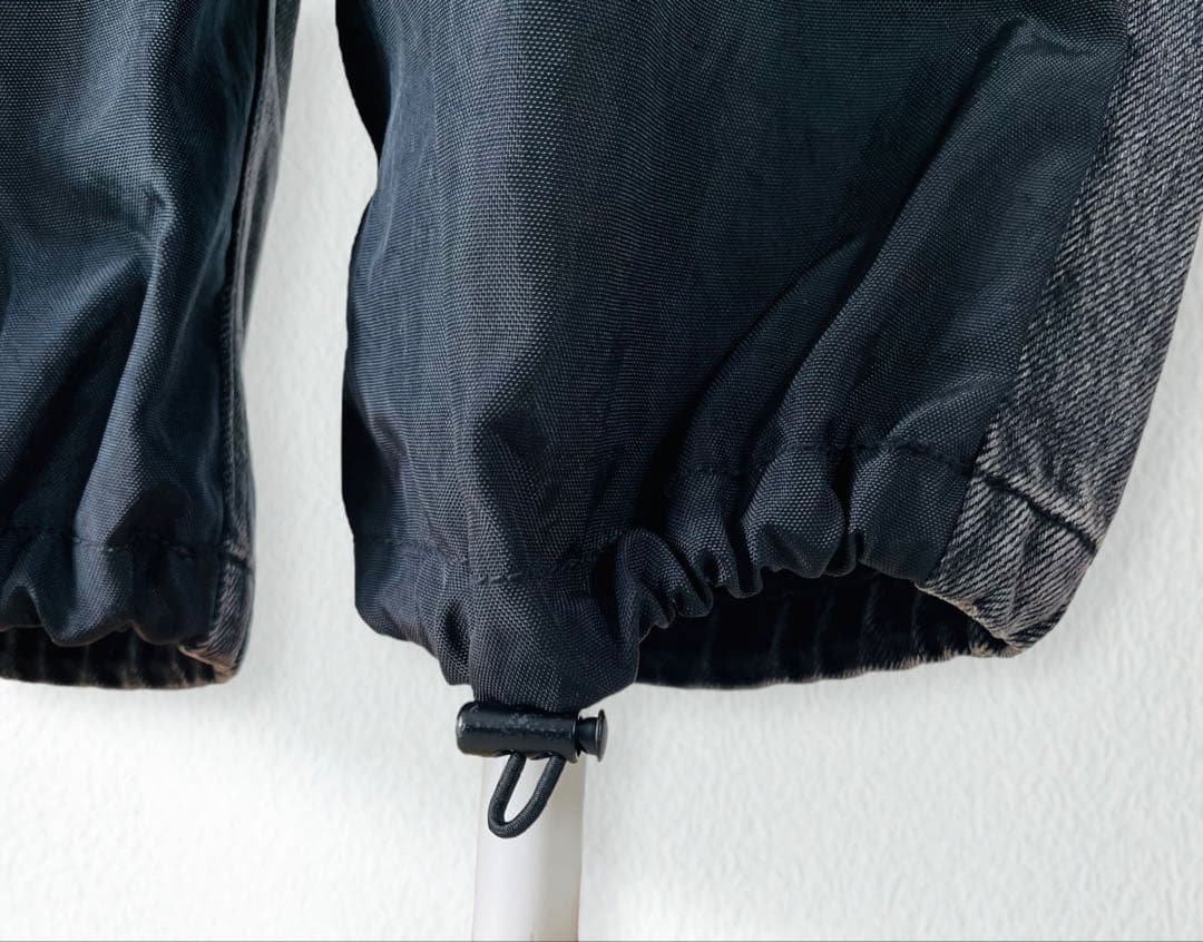 ALEXANDER WANG アレキサンダー ワン パンツ デニム 25カーゴ