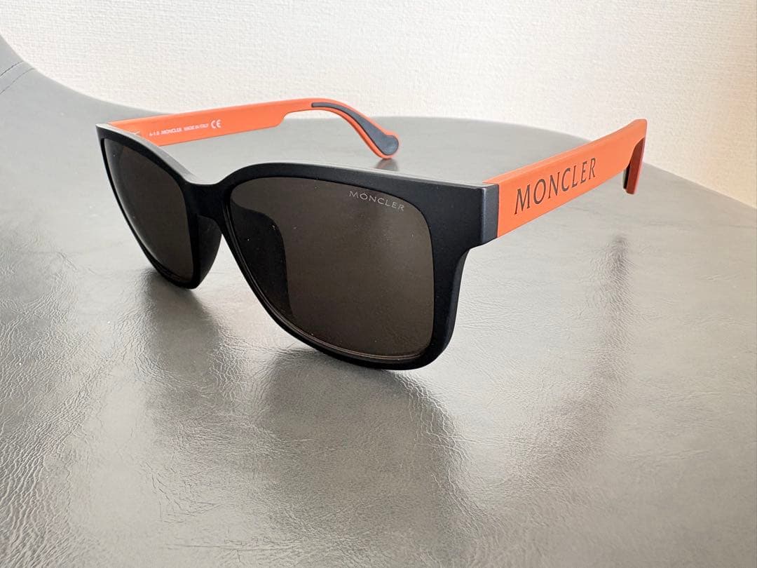 モンクレール サングラス