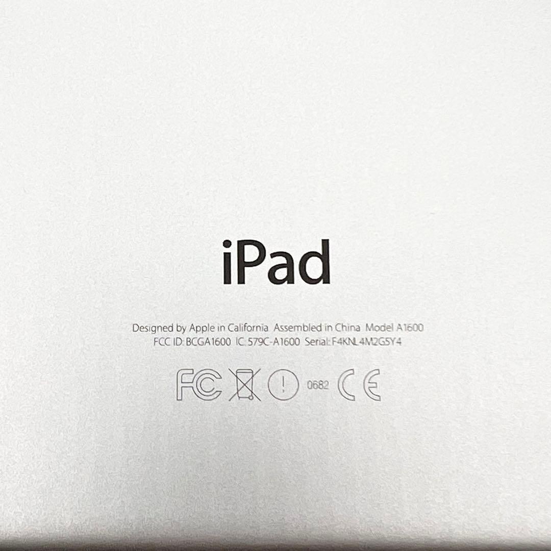 iPad本体 iPad mini 3 Wi-Fi Cellular A1600 64GB