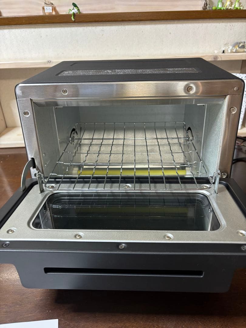 お値下げしました。オーブントースター　最新ビストロ　2024年式
