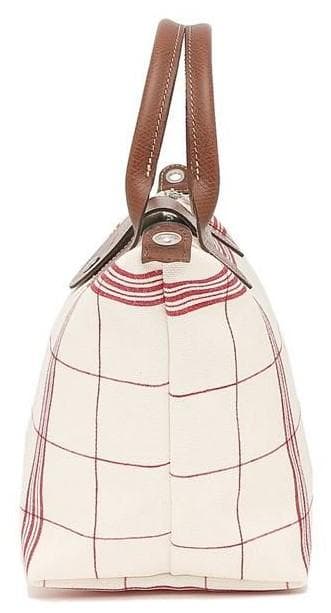 ＠ロンシャン トートバッグル・プリアージュ® トーションXS 2022春夏新作