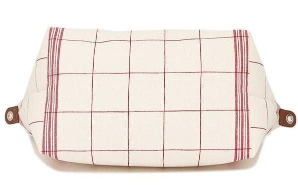 ＠ロンシャン トートバッグル・プリアージュ® トーションXS 2022春夏新作