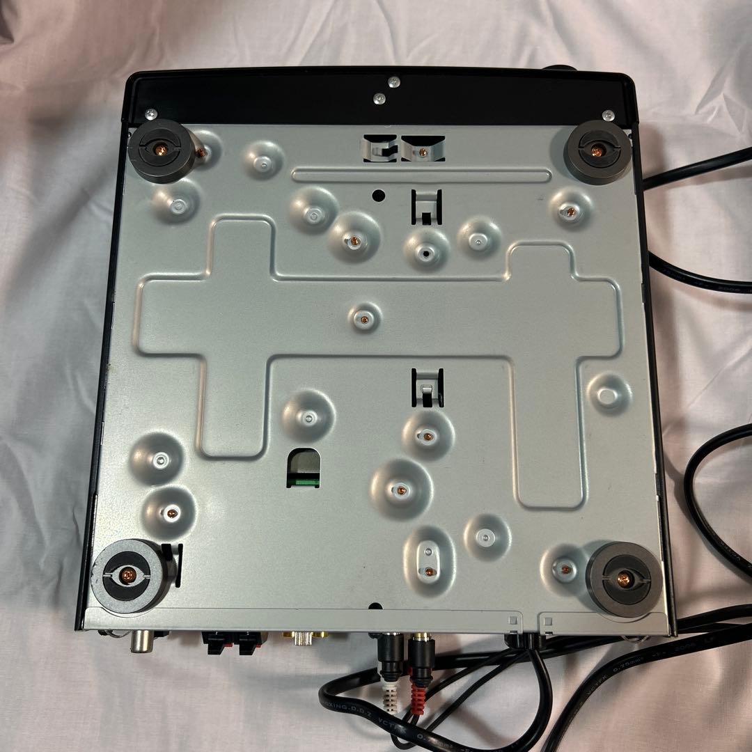 ★大人気モデル★ Bose RA-18 DVDプレイヤー & レシーバー　セット