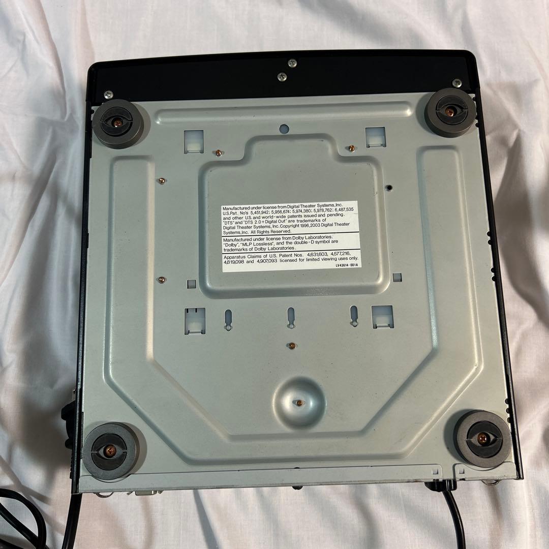 ★大人気モデル★ Bose RA-18 DVDプレイヤー & レシーバー　セット