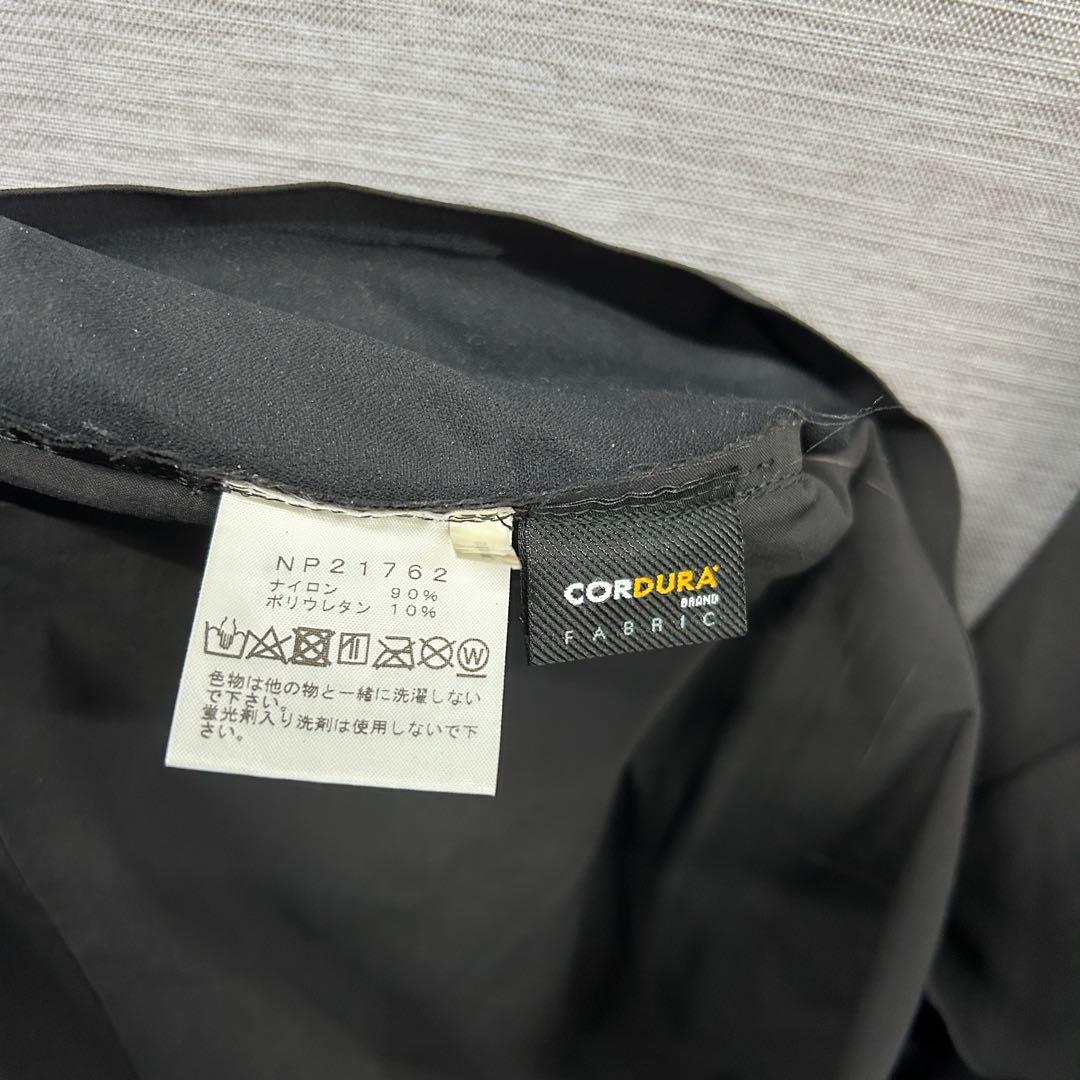 THE NORTH FACE ノースフェイス ジャケット バーブテックブレザー