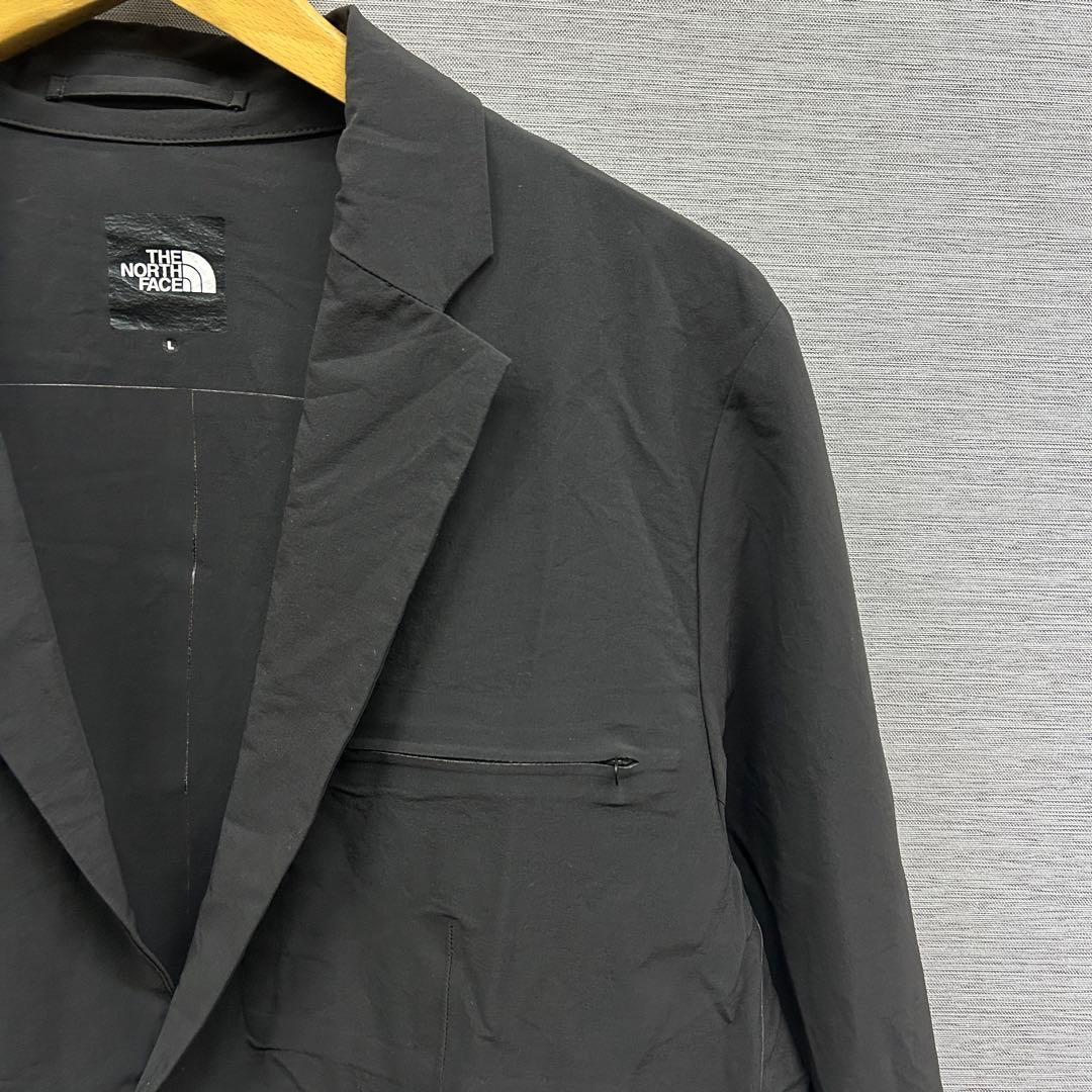 THE NORTH FACE ノースフェイス ジャケット バーブテックブレザー