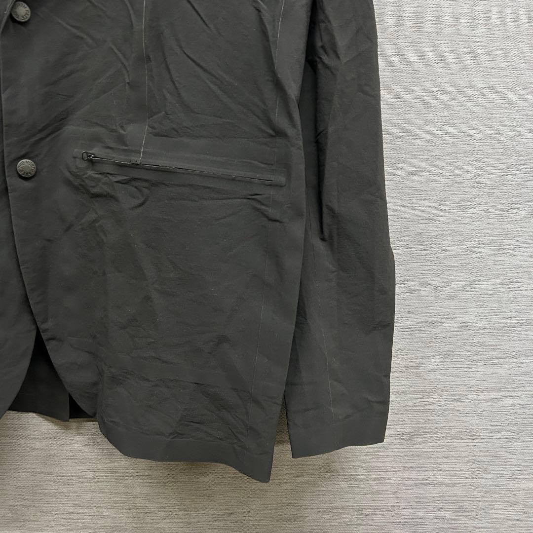 THE NORTH FACE ノースフェイス ジャケット バーブテックブレザー