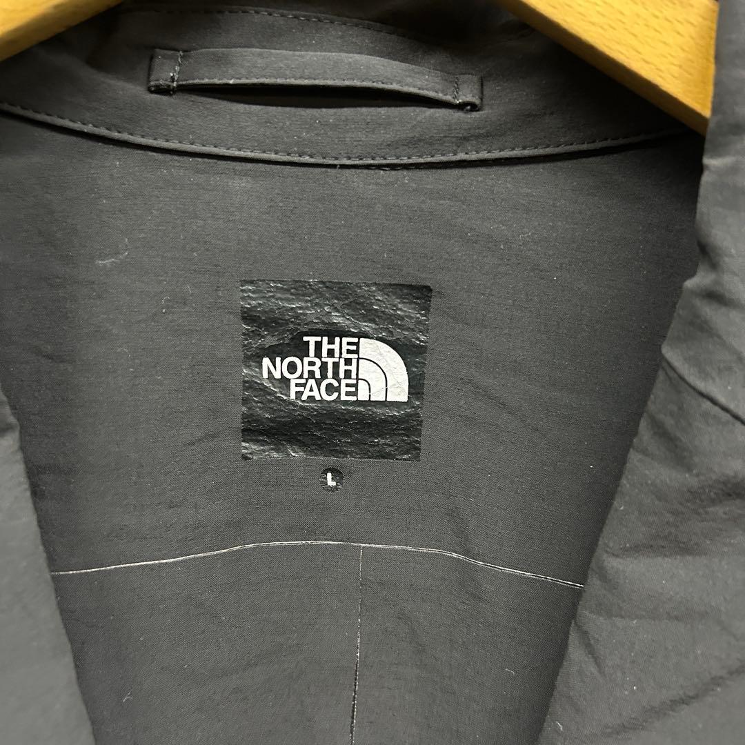 THE NORTH FACE ノースフェイス ジャケット バーブテックブレザー