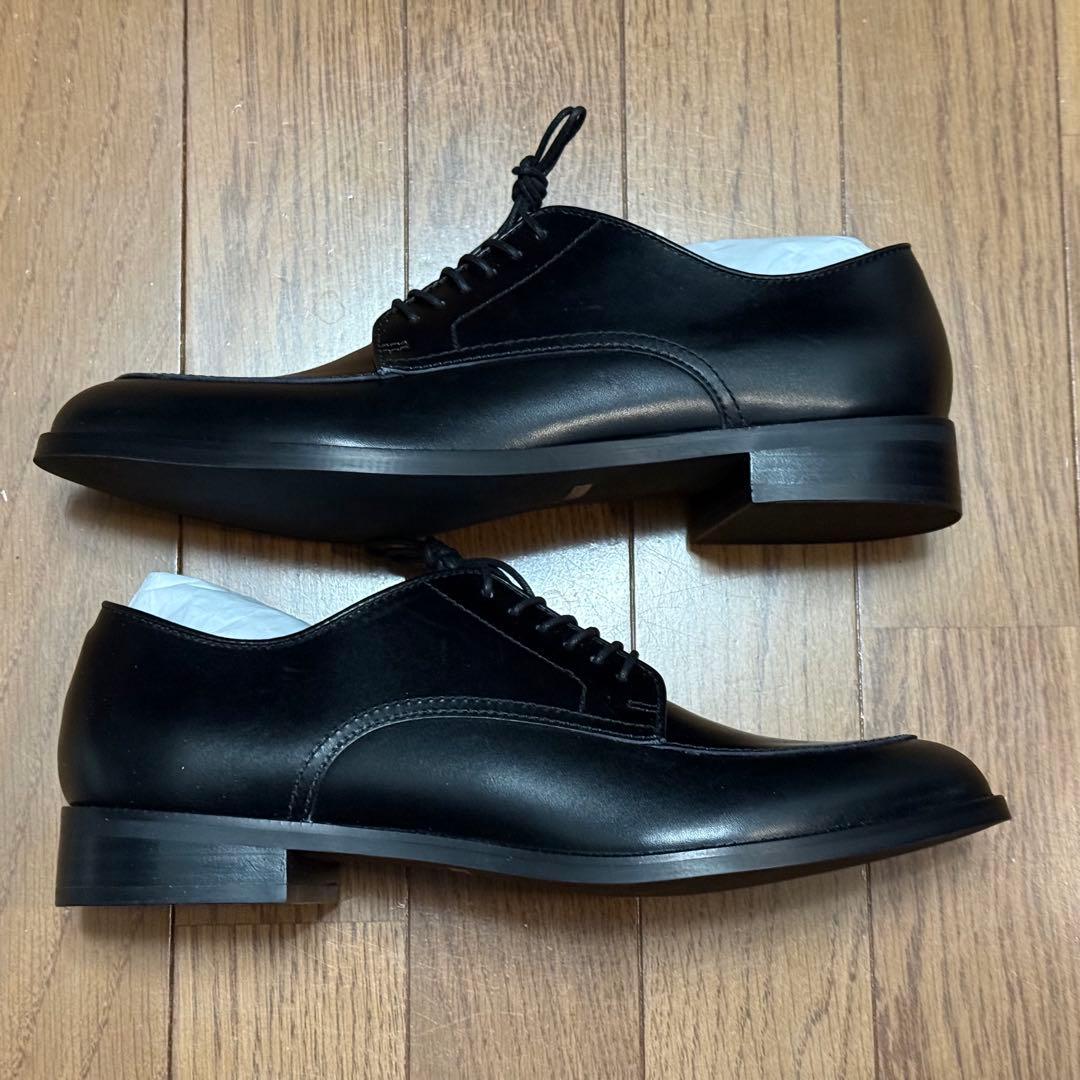 CTHY LUXURY MATERIAL LEATHER V-TIP サイズ1