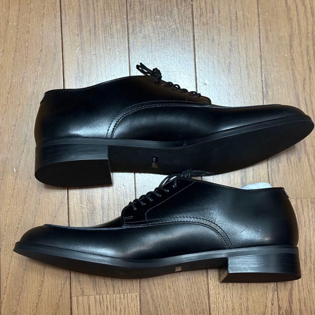 CTHY LUXURY MATERIAL LEATHER V-TIP サイズ1