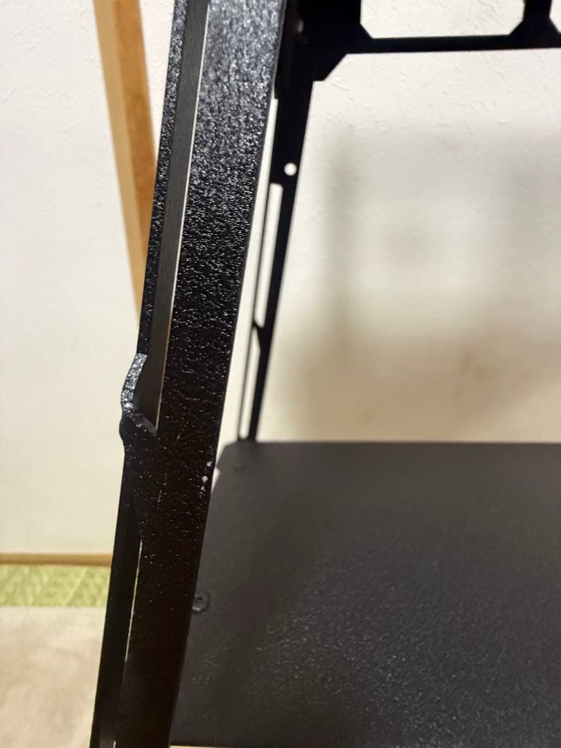 SOMABITO ソマスダスタンド　ケース付き