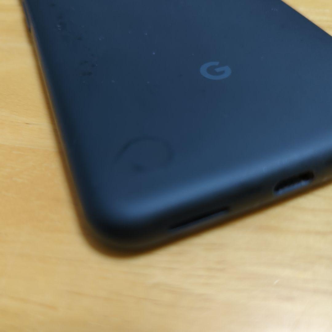 Google Pixel 5a (5G) 128GB SIMフリー