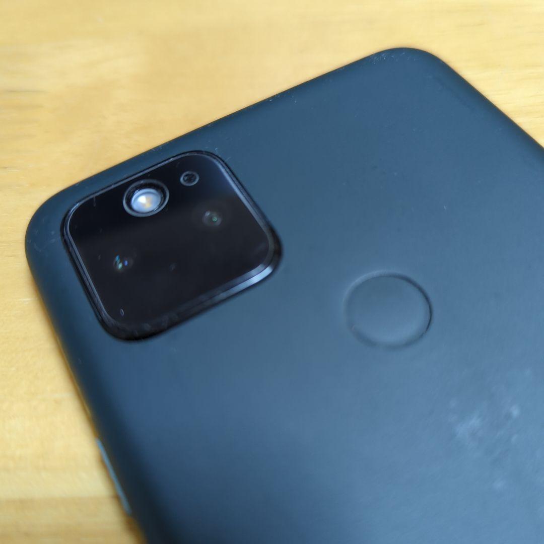 Google Pixel 5a (5G) 128GB SIMフリー