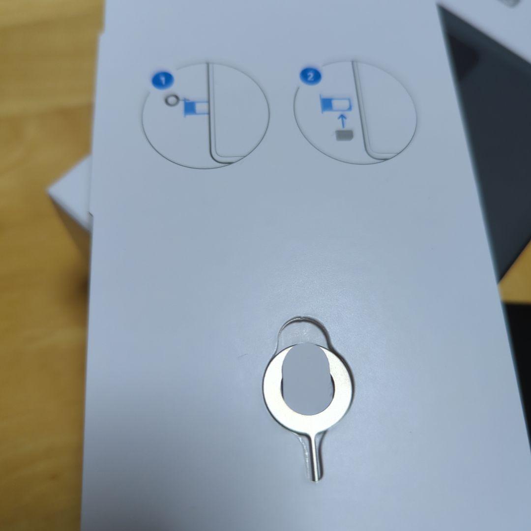 Google Pixel 5a (5G) 128GB SIMフリー