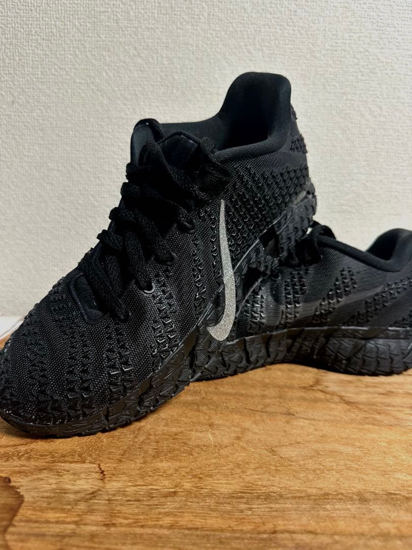 ナイキ　ja3 BY YOU 27cm 箱付き　値下げ不可