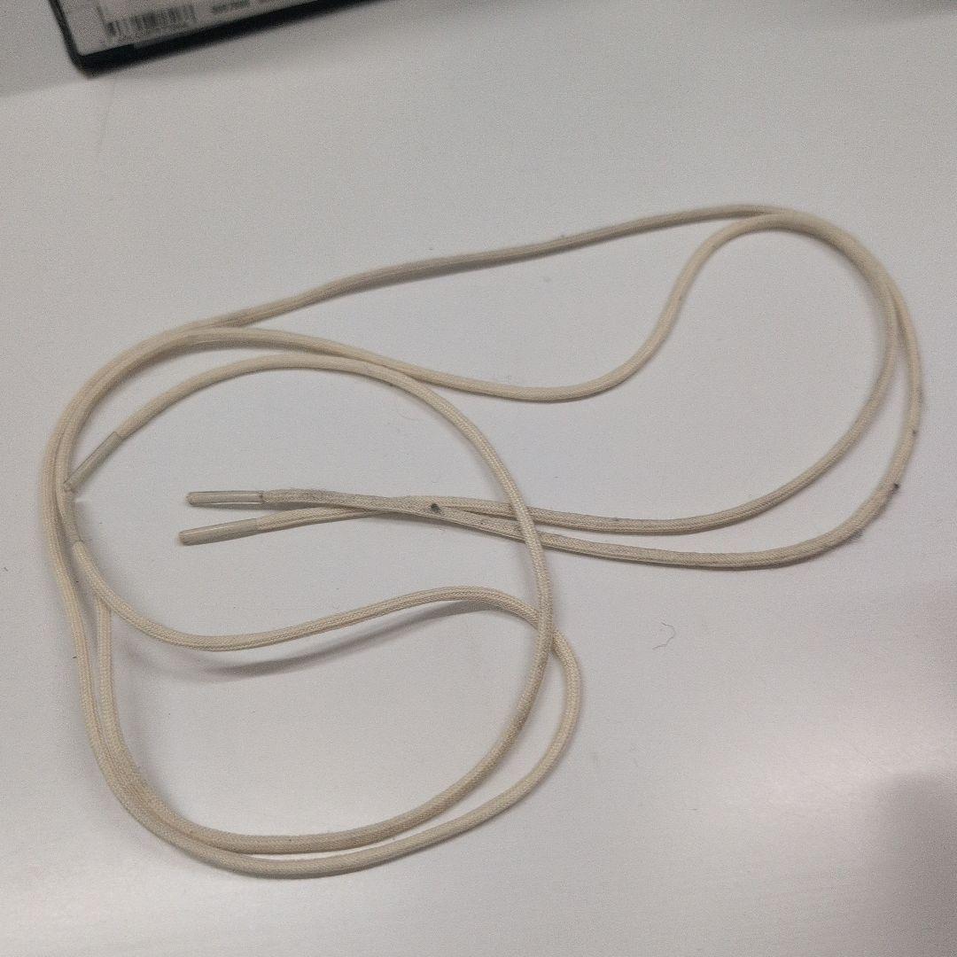 Paraboot SHIPS 黒 シャンボード コンビ