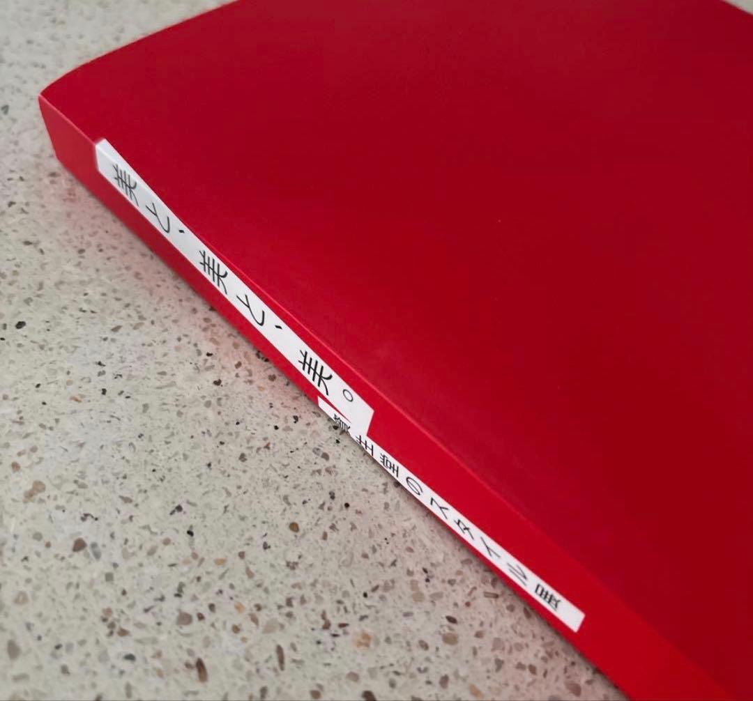 LOEWE ロエベ ノット レザー チェーンウォレット 長財布