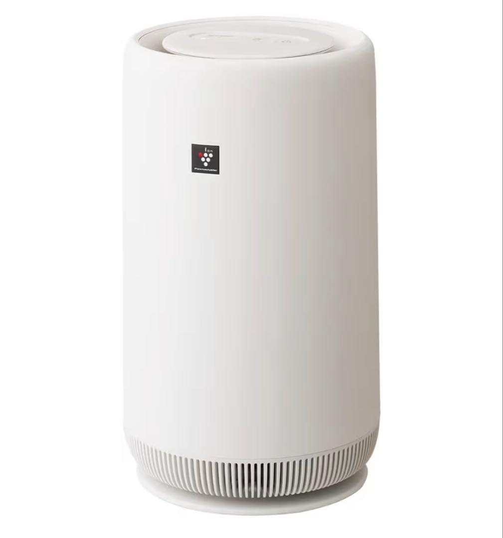 【新品】 空気清浄機 FU-SC01-W プラズマクラスター SHARP