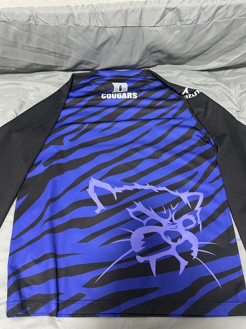 中部第一インハイ優勝ロンT