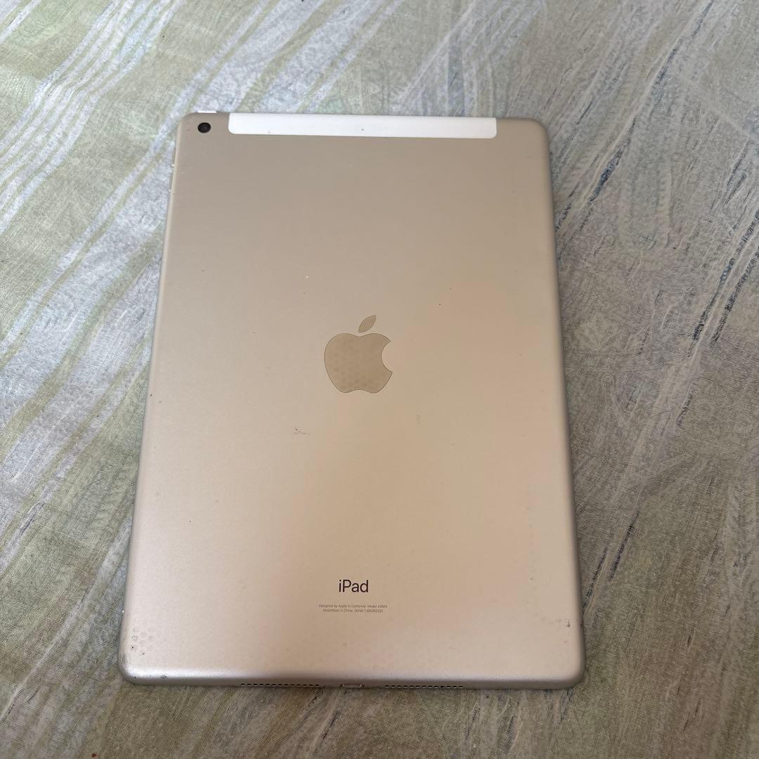 Apple iPad 第9世代 64G SIMフリー