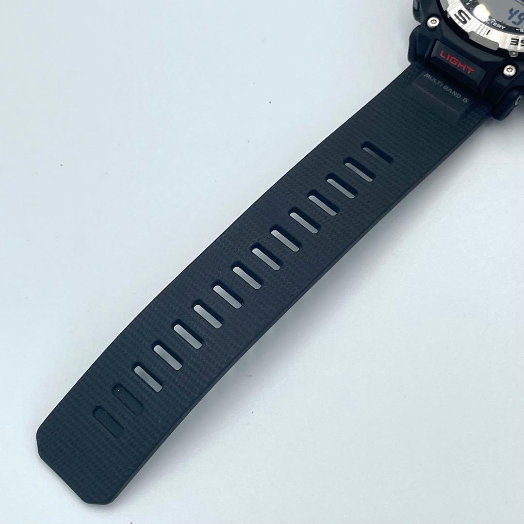 ✨極美品✨ PROTREK プロトレック PRW-3400-1JF 腕時計