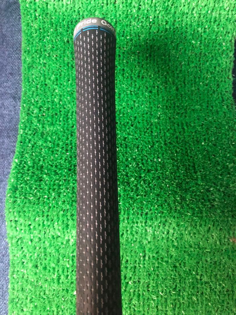 TaylorMade SIM MAX 5番アイアン