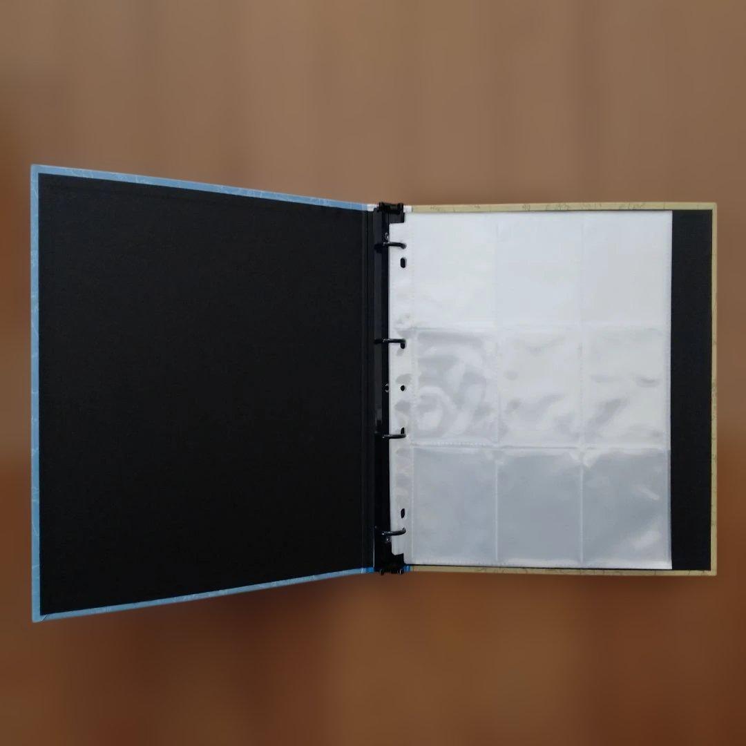 ONE PIECE ワンピース カードゲーム バインダー 2022