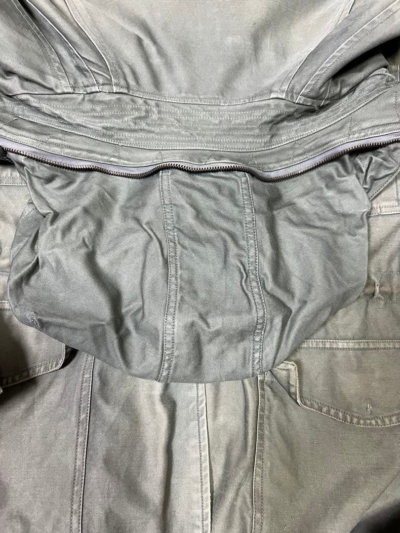 希少1950年代USAF Field Jacket M-L フィールドジャケット