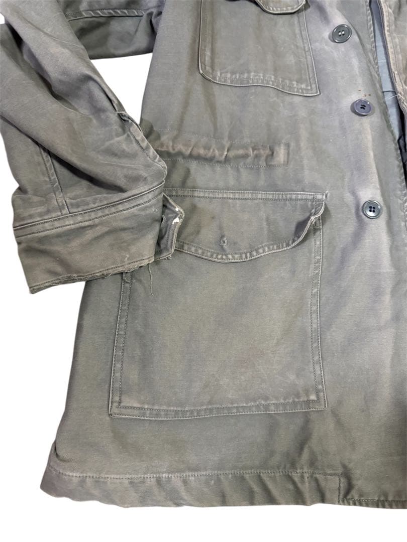 希少1950年代USAF Field Jacket M-L フィールドジャケット