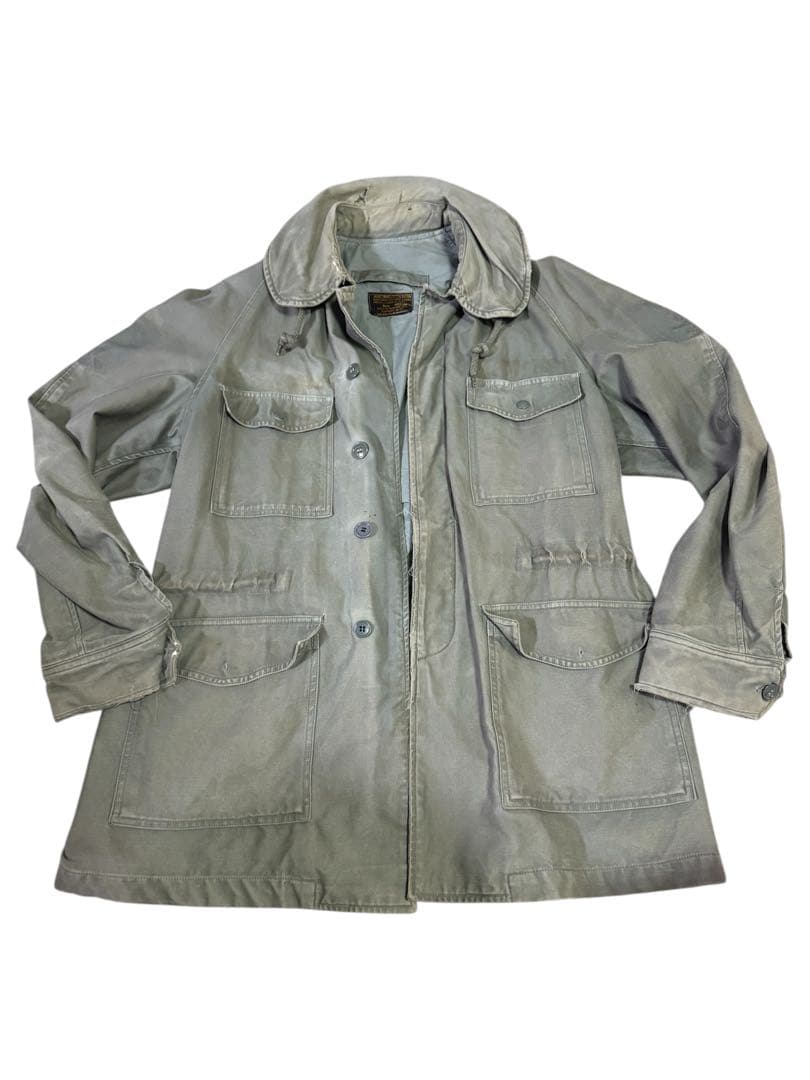 希少1950年代USAF Field Jacket M-L フィールドジャケット