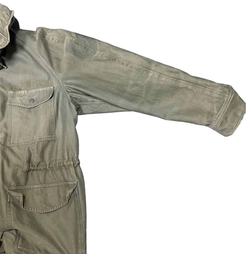 希少1950年代USAF Field Jacket M-L フィールドジャケット