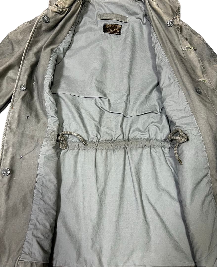 希少1950年代USAF Field Jacket M-L フィールドジャケット