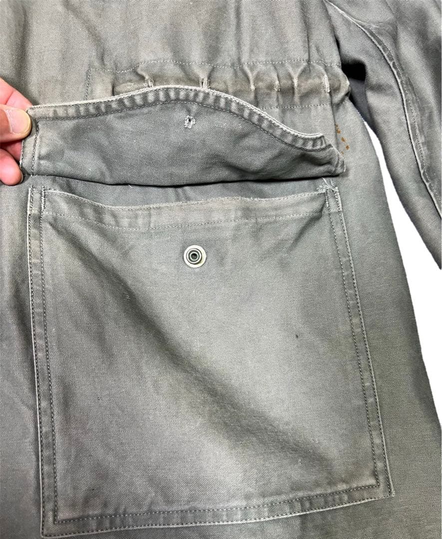 希少1950年代USAF Field Jacket M-L フィールドジャケット