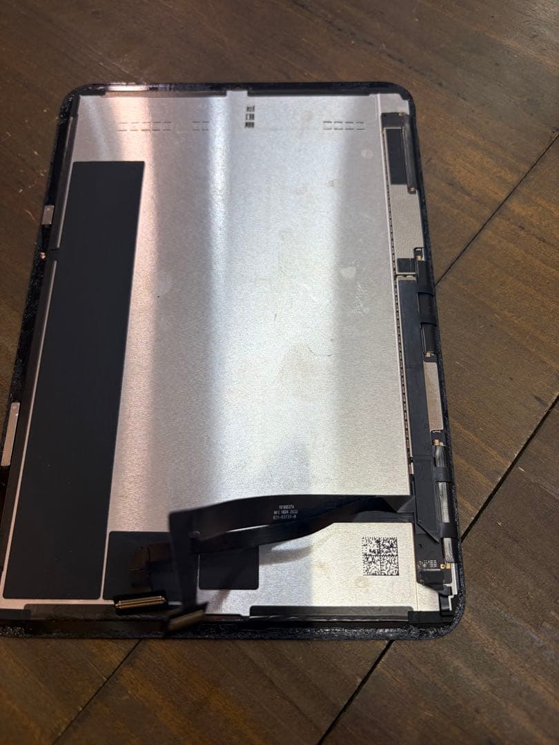 iPadmini 第6世代 グレー Apple Pencil付き